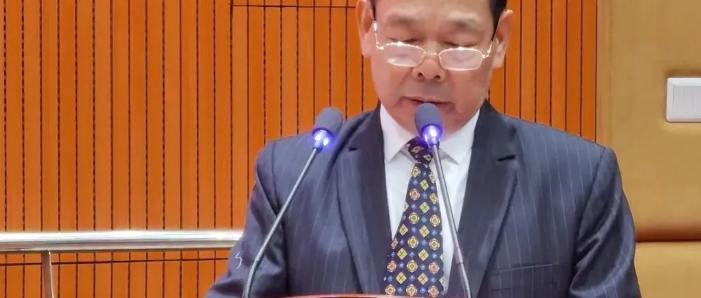 快讯！潘柱升应邀出席市一医院建院140周年庆祝大会