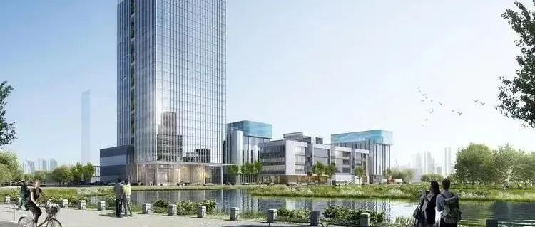 蓝图已定，自带“流量”的南庄将怎样打造禅西智造“新城”？|贯彻落实区党代会精神⑤